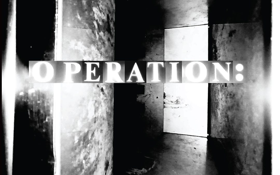 Operation Album Launch